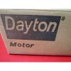 Dayton 3M879 Watt Trimmer, 1/3 HP Room Air Conditioner Motor, Grainger #3 small image