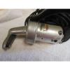 vintage Premier electric vacuum w/ball bearing motor USA 19&#034; long #2 small image