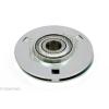 FHPFZ204-12G Flange Pressed Steel 3 Bolt 3/4&#034; Inch Ball Bearings Rolling #5 small image