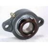 FHLF204-20mm Bearing Flange Narrow Steel 2 Bolt 20mm Ball Bearings Rolling #1 small image