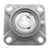 SSUCF-208-40mm Stainless Flange Unit 4 Bolt  Bore 40mm Mounted Bearings Rolling