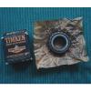 NOS (NEW OLD STOCK) TIMKEN TAPERED ROLLING BEARING (L-44643 CONE) ORIGINAL BOX #1 small image