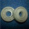 1pcs 6002 Full Ceramic Bearing ZrO2 Ball Bearing 15x32x9mm Zirconia Oxide #4 small image