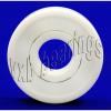 99502-2RS Full Ceramic Sealed Bearing 5/8&#034;x1 3/8&#034;x7/16&#034; inch ZrO2 Ball 8412 #1 small image