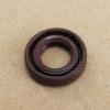 Select Size ID 16 - 20mm TC Double Lip Viton Oil Shaft Seal with Spring #5 small image