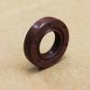Select Size ID 5 - 15mm TC Double Lip Viton Oil Shaft Seal with Spring #3 small image