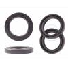 Select Size ID 38 - 40mm TC Double Lip Rubber Rotary Shaft Oil Seal with Spring #3 small image