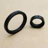 Select Size ID 38 - 40mm TC Double Lip Rubber Rotary Shaft Oil Seal with Spring #5 small image