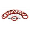 20Lots Red O Ring Oil Seal 24/25/26/27/28/29/30/32mm OD x 2.4mm Thickness