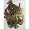 Excavator, Digger, Plant &amp; Tractor Key Set - 20 Keys - Replacement or Spare Keys