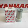 Genuine Yanmar Air Filter 171022-12530. Excavator. #1 small image