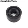 8x16x8 Rubber Oil Seal TC Double Lip 8mm*16mm*8mm #2 small image