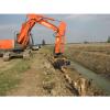 Robustrack Excavator Mounted Pile Driver #2 small image