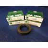 Chicago Rawhide 11585 Lot Of 4 Oil Seals #1 small image