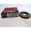 NEW IN BOX LOT OF 3 FEDERAL MOGUL 471760 OIL SEALS #1 small image