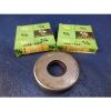 Chicago Rawhide 11410 Lot Of 2 Oil Seals