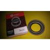 GENUINE NATIONAL FEDERAL MOGUL OIL SEAL 3622 - 3 PACK #2 small image