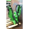 excavator bucket tilt attachment to fit diggers from 4.5t-9t inc VAT and pins