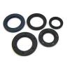 Oil Seals (Rotary Shaft) 2.3/8&#034; shaft, choose size #1 small image