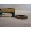 NEW CHICAGO RAWHIDE OIL SEAL 9997 LOT OF 2 #1 small image