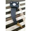 Digger excavator ripper tine for .75t-2.5t. Inc VAT and pins