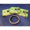 Chicago Rawhide 23652 Lot Of 3 Oil Seals
