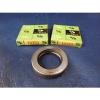 Chicago Rawhide Lot Of 2 Oil Seal 19350