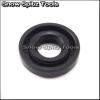 10x22x5 Rubber Oil Seal TC Double Lip 10mm*22mm*5mm #2 small image