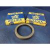 Victor Oil Seal 49817 Lot Of 2 Oil Seals
