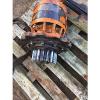 Fiat Hitachi FH130-3 swing drive for excavator digger  Slew Box