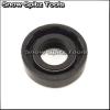 12x25x8 Rubber Oil Seal TC Double Lip 12mm*25mm*8mm #2 small image