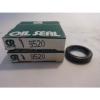 NEW IN BOX  LOT OF 2 CHICAGO RAWHIDE 9520 OIL SEAL #1 small image