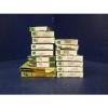 Lot Chicago Rawhide Misc. Oil Seals 8088,21098,28700,16314,16322,6521,13650