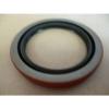 FEDERAL MOGUL / NATIONAL OIL SEAL # 417079 , 2-5/8&#034; ID X 3.543&#034; OD X 3/8&#034; WIDE #2 small image