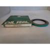 NEW CHICAGO RAWHIDE 35040 OIL SEAL