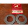 NEW NATIONAL OIL SEALS SET OF TWO 50559 OIL SEAL