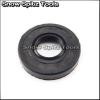15x35x7 Rubber Oil Seal TC Double Lip 15mm*35mm*7mm #1 small image