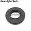 22x47x7 Rubber Oil Seal TC Double Lip 22mm*47mm*7mm #1 small image