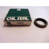 NEW IN BOX LOT OF 2 CHICAGO RAWHIDE 9826 OIL SEAL