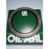 CR Chicago Rawhide 46285 Oil Seal (NEW) #1 small image