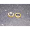 National 6800 S Oil Seal (Lot of 2) #1 small image