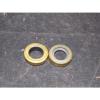 National 6800 S Oil Seal (Lot of 2) #4 small image