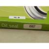#410 SKF 65037 CR-65037 Double Lip Nitrile Rotary Shaft Oil Seal  6.5 x 8 x 0.5 #2 small image