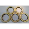 Lot of 5 Victor Oil Seals Model 48837 New #1 small image