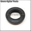 25x47x10 Rubber Oil Seal TC Double Lip 25mm*47mm*10mm #1 small image