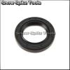 27x42x7 Rubber Oil Seal TC Double Lip 27mm*42mm*7mm #1 small image