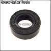 16x30x10 Rubber Oil Seal TC Double Lip 16mm*30mm*10mm #1 small image