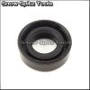 16x30x10 Rubber Oil Seal TC Double Lip 16mm*30mm*10mm #2 small image