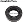 22x38x10 Rubber Oil Seal TC Double Lip 22mm*38mm*10mm #1 small image