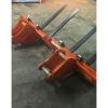 Pallet Forks Tines for Excavator / Digger 5 to 8ton